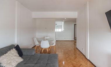 VENTA DPTO 3 AMB. REFACCIONADO A NUEVO SAN ISIDRO