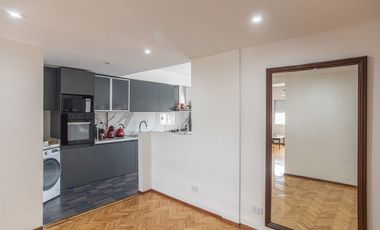 VENTA DPTO 3 AMB. REFACCIONADO A NUEVO SAN ISIDRO