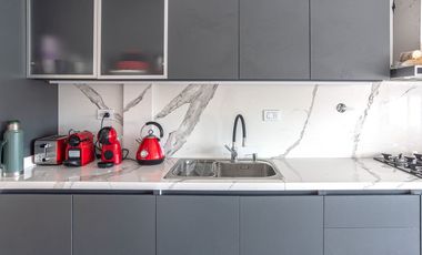 VENTA DPTO 3 AMB. REFACCIONADO A NUEVO SAN ISIDRO