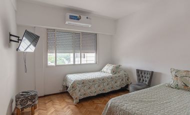 VENTA DPTO 3 AMB. REFACCIONADO A NUEVO SAN ISIDRO