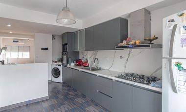 VENTA DPTO 3 AMB. REFACCIONADO A NUEVO SAN ISIDRO