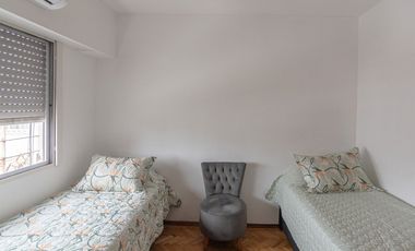 VENTA DPTO 3 AMB. REFACCIONADO A NUEVO SAN ISIDRO