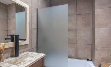 VENTA DPTO 3 AMB. REFACCIONADO A NUEVO SAN ISIDRO