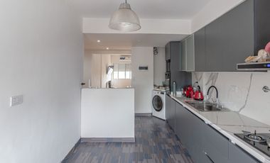 VENTA DPTO 3 AMB. REFACCIONADO A NUEVO SAN ISIDRO