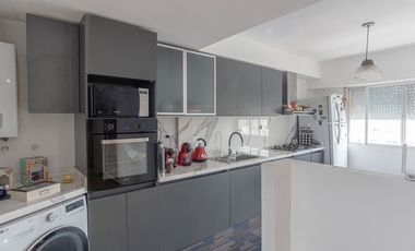 VENTA DPTO 3 AMB. REFACCIONADO A NUEVO SAN ISIDRO