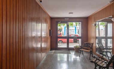 VENTA DPTO 3 AMB. REFACCIONADO A NUEVO SAN ISIDRO