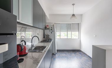 VENTA DPTO 3 AMB. REFACCIONADO A NUEVO SAN ISIDRO