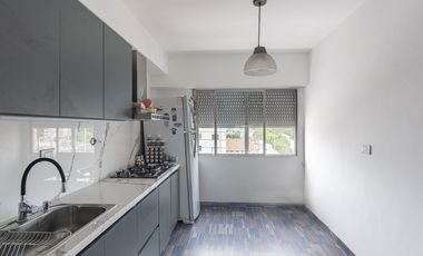 VENTA DPTO 3 AMB. REFACCIONADO A NUEVO SAN ISIDRO