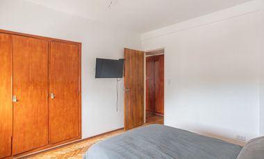 VENTA DPTO 3 AMB. REFACCIONADO A NUEVO SAN ISIDRO