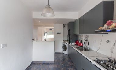 VENTA DPTO 3 AMB. REFACCIONADO A NUEVO SAN ISIDRO