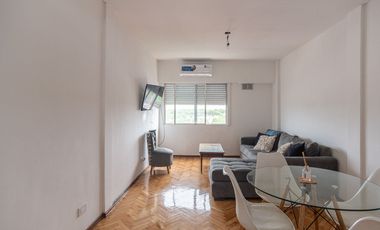 VENTA DPTO 3 AMB. REFACCIONADO A NUEVO SAN ISIDRO