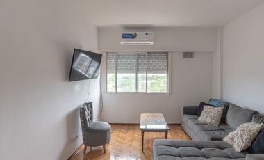 VENTA DPTO 3 AMB. REFACCIONADO A NUEVO SAN ISIDRO