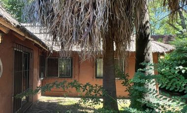 VENTA CASA QUINTA 1070 m² DEL VISO PILAR