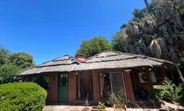 VENTA CASA QUINTA 1070 m² DEL VISO PILAR