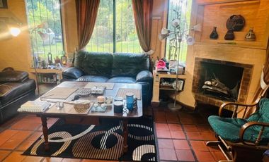 VENTA CASA QUINTA 1070 m² DEL VISO PILAR