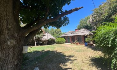 VENTA CASA QUINTA 1070 m² DEL VISO PILAR