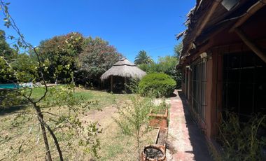 VENTA CASA QUINTA 1070 m² DEL VISO PILAR