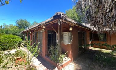 VENTA CASA QUINTA 1070 m² DEL VISO PILAR