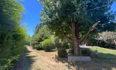 VENTA CASA QUINTA 1070 m² DEL VISO PILAR