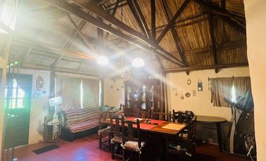 VENTA CASA QUINTA 1070 m² DEL VISO PILAR