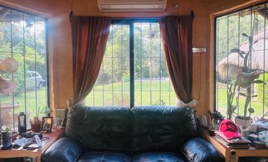 VENTA CASA QUINTA 1070 m² DEL VISO PILAR