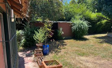 VENTA CASA QUINTA 1070 m² DEL VISO PILAR