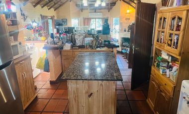 VENTA CASA QUINTA 1070 m² DEL VISO PILAR