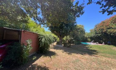 VENTA CASA QUINTA 1070 m² DEL VISO PILAR