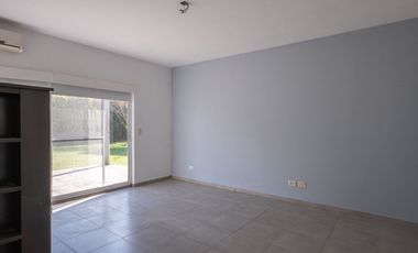 VENTA CASA VILLA OLIVOS GARIN | UNA PLANTA | APTO CREDITO