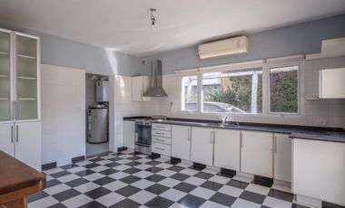 VENTA CASA VILLA OLIVOS GARIN | UNA PLANTA | APTO CREDITO
