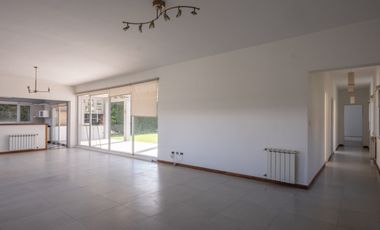 VENTA CASA VILLA OLIVOS GARIN | UNA PLANTA | APTO CREDITO