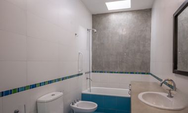 VENTA CASA VILLA OLIVOS GARIN | UNA PLANTA | APTO CREDITO