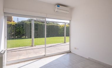 VENTA CASA VILLA OLIVOS GARIN | UNA PLANTA | APTO CREDITO