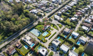 VENTA CASA VILLA OLIVOS GARIN | UNA PLANTA | APTO CREDITO