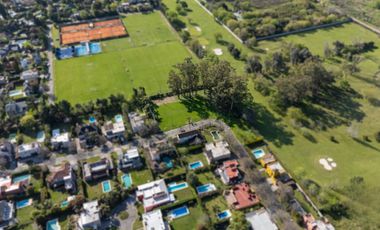 VENTA CASA VILLA OLIVOS GARIN | UNA PLANTA | APTO CREDITO
