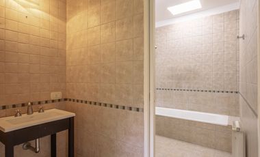 VENTA CASA VILLA OLIVOS GARIN | UNA PLANTA | APTO CREDITO