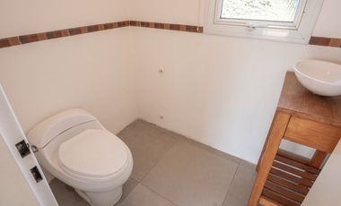VENTA CASA VILLA OLIVOS GARIN | UNA PLANTA | APTO CREDITO