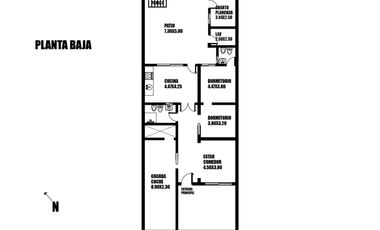 Casa en venta en San Isidro Multifamiliar