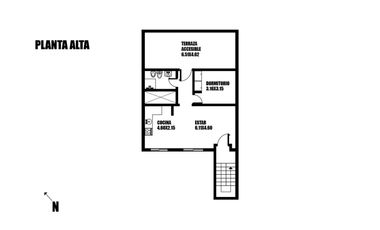 Casa en venta en San Isidro Multifamiliar