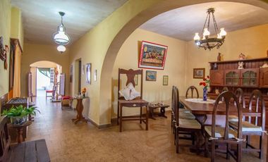 Casa en venta en San Isidro Multifamiliar