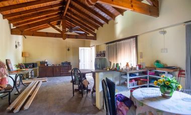 Casa en venta en San Isidro Multifamiliar