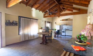 Casa en venta en San Isidro Multifamiliar