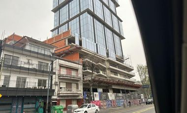 2 ambientes en Edificio QIUB Palermo Hollywood