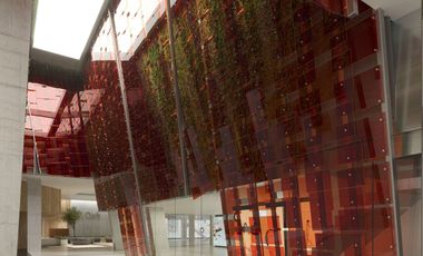 2 ambientes en Edificio QIUB Palermo Hollywood