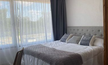 ALQ TEMPORAL DEPTO LOFTS DE LA BAHIA