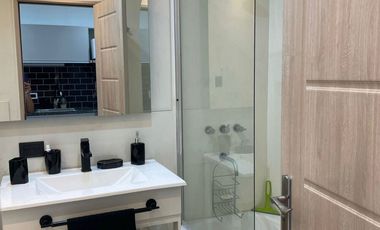 ALQ TEMPORAL DEPTO LOFTS DE LA BAHIA