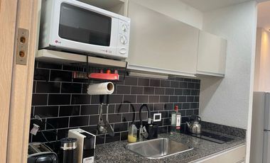 ALQ TEMPORAL DEPTO LOFTS DE LA BAHIA