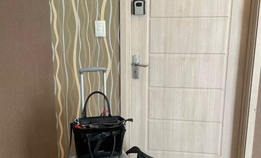 ALQ TEMPORAL DEPTO LOFTS DE LA BAHIA