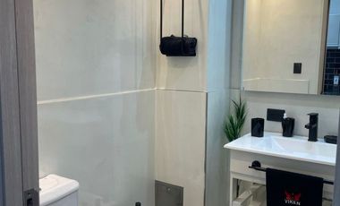 ALQ TEMPORAL DEPTO LOFTS DE LA BAHIA