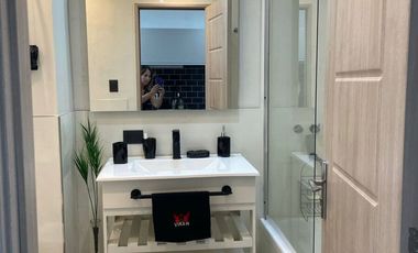 ALQ TEMPORAL DEPTO LOFTS DE LA BAHIA